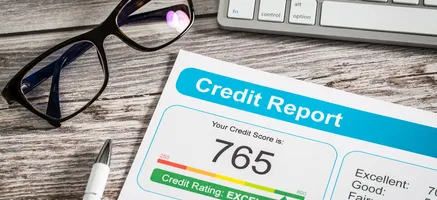 How is the Credit Score Calculated?