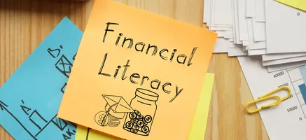 Become a Financially Literate Homebuyer