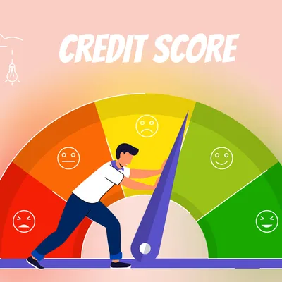 Improving Your Credit Score